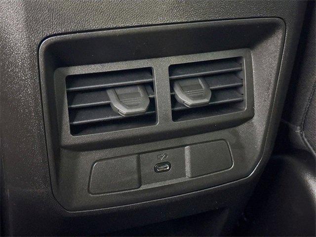 2025 GMC Canyon Vehicle Photo in PUYALLUP, WA 98371-4149