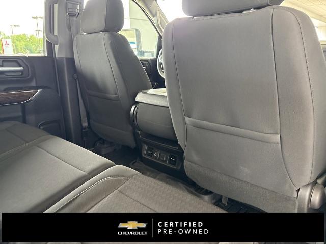 2023 GMC Sierra 3500 HD Vehicle Photo in MANHATTAN, KS 66502-5036