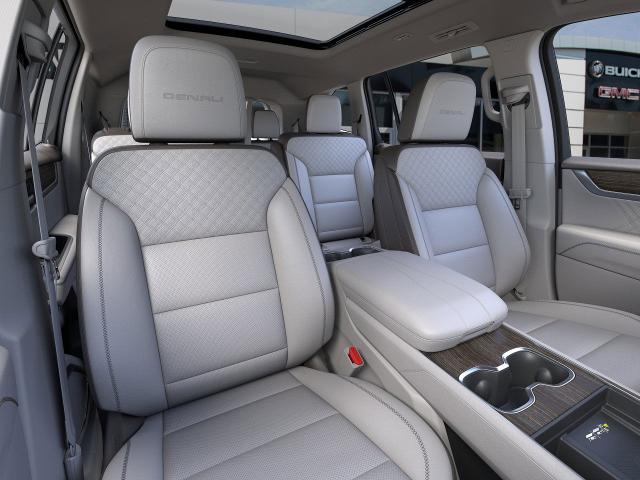 2025 GMC Acadia Vehicle Photo in TREVOSE, PA 19053-4984