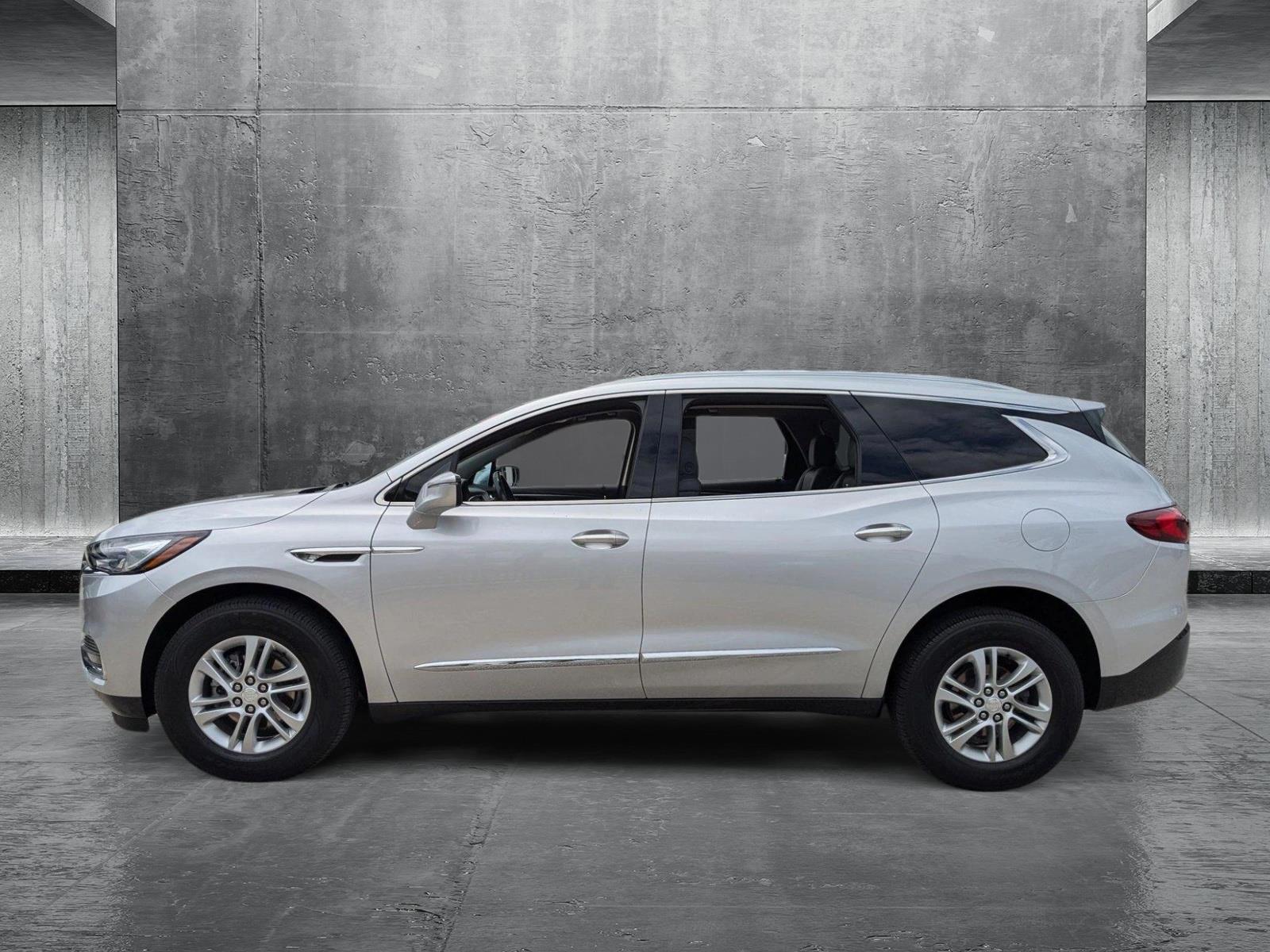 2021 Buick Enclave Vehicle Photo in Tampa, FL 33614
