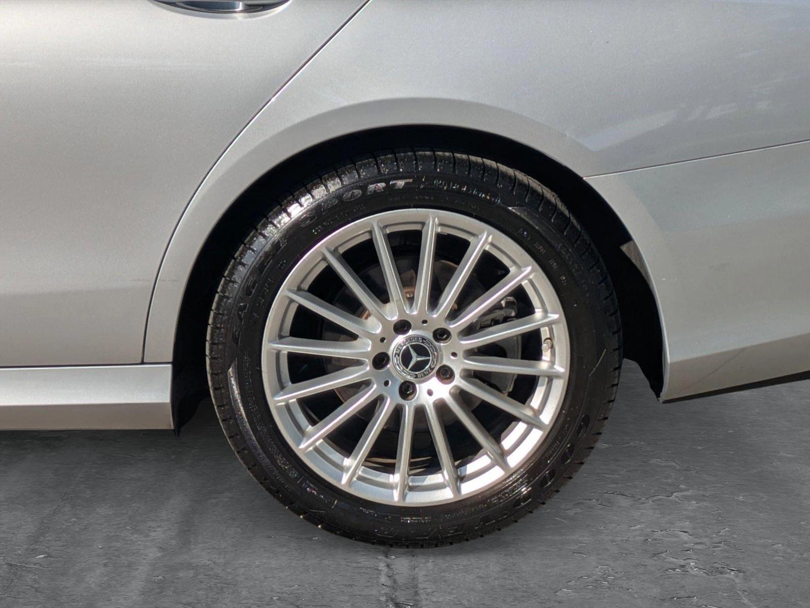 2021 Mercedes-Benz E-Class Vehicle Photo in Coconut Creek, FL 33073