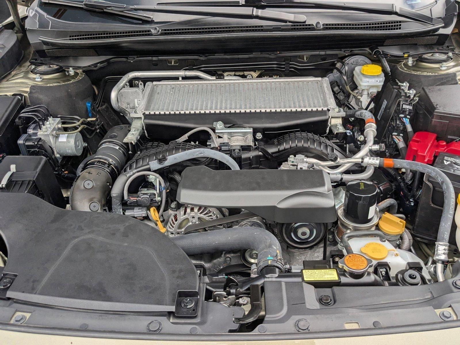 2023 Subaru Outback Vehicle Photo in Tampa, FL 33614