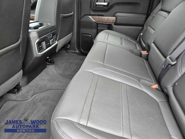 2019 GMC Sierra 1500 Vehicle Photo in DENTON, TX 76210-9321