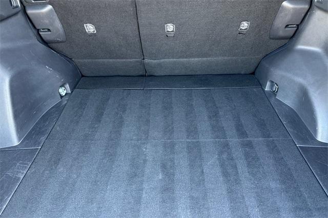 2023 Toyota RAV4 Vehicle Photo in ELK GROVE, CA 95757-8703