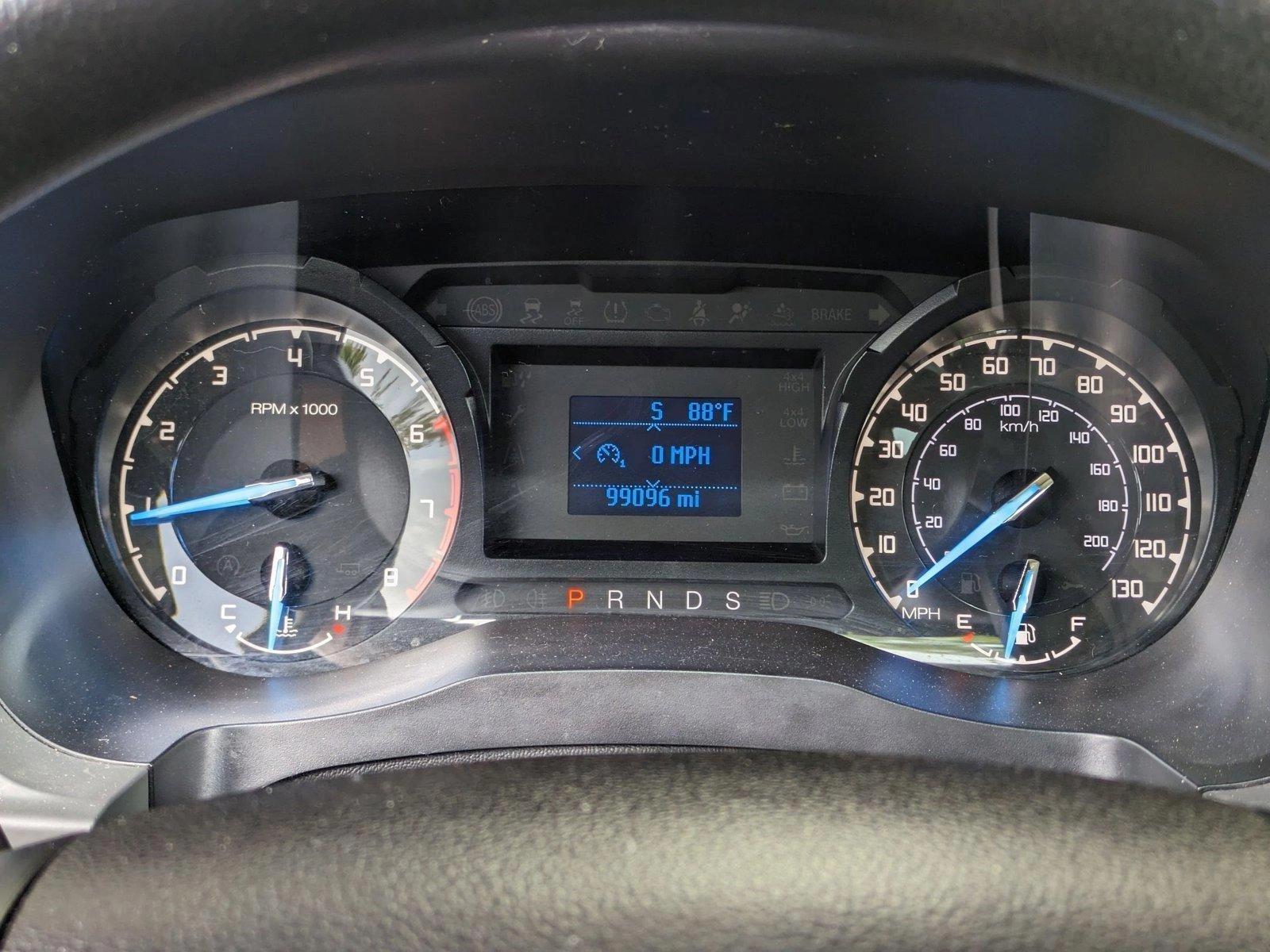 2021 Ford Ranger Vehicle Photo in Bradenton, FL 34207
