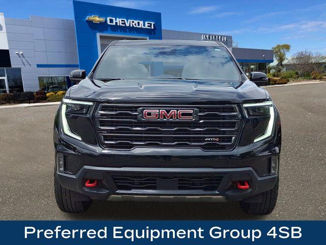 2024 GMC Acadia Vehicle Photo in DANBURY, CT 06810-5034