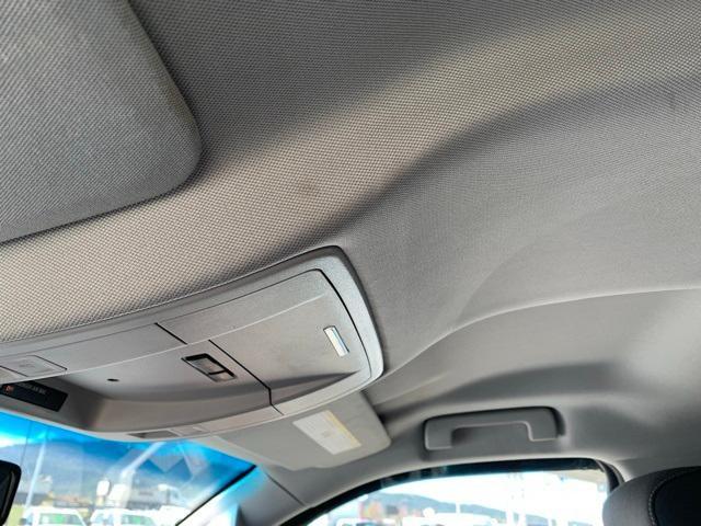 2018 Chevrolet Silverado 1500 Vehicle Photo in POST FALLS, ID 83854-5365