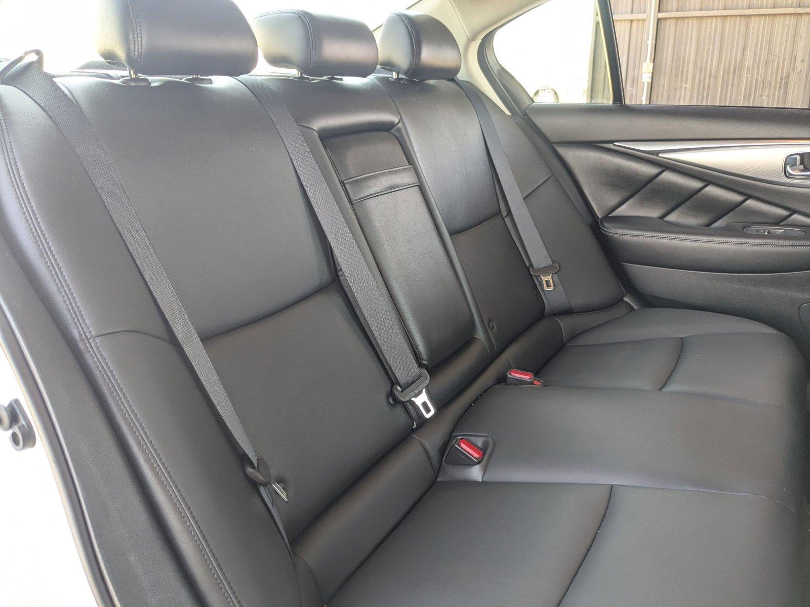 2019 INFINITI Q50 Vehicle Photo in Valencia, CA 91355
