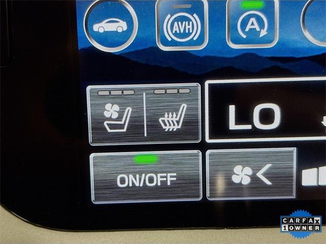 2024 Subaru Outback Vehicle Photo in Puyallup, WA 98371