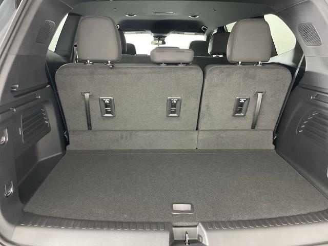 2025 GMC Acadia Vehicle Photo in GILBERT, AZ 85297-0402