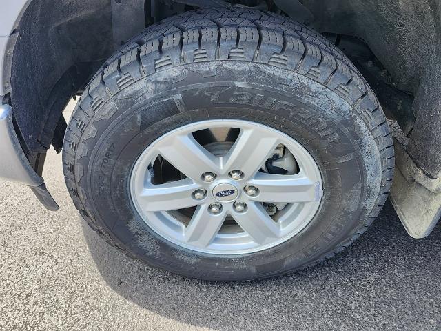 2023 Ford F-150 Vehicle Photo in GREEN BAY, WI 54304-5303