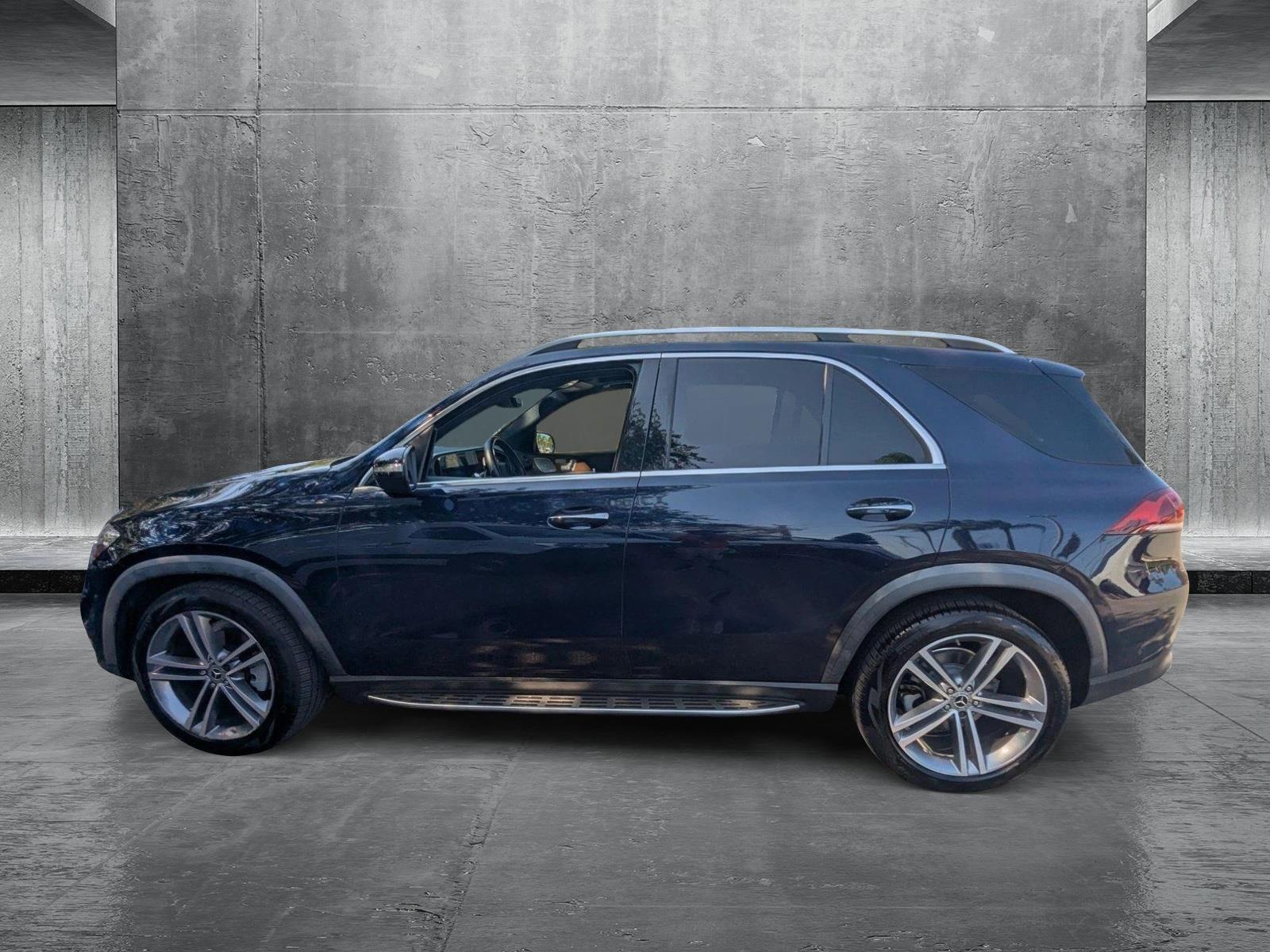2021 Mercedes-Benz GLE Vehicle Photo in Delray Beach, FL 33444