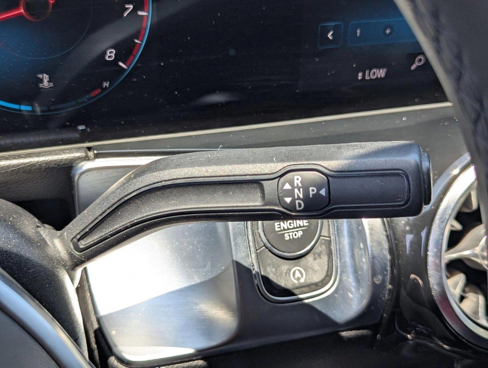 2021 Mercedes-Benz GLB Vehicle Photo in Delray Beach, FL 33444