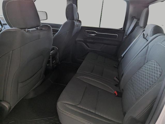 2025 Ram 1500 Vehicle Photo in Oshkosh, WI 54901