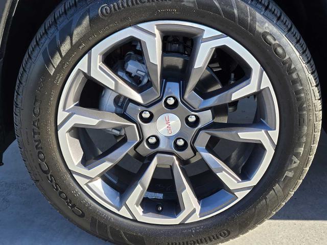 2025 GMC Terrain Vehicle Photo in DALLAS, TX 75209-3016