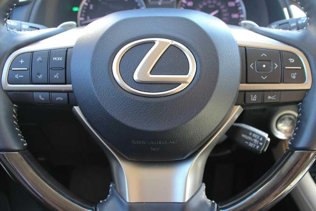2021 Lexus RX 350L Vehicle Photo in SUGAR LAND, TX 77478