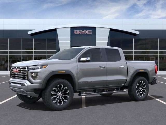 2025 GMC Canyon Vehicle Photo in WATERTOWN, CT 06795-3318