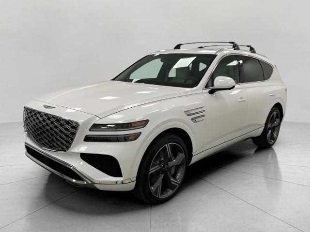 2025 Genesis GV80 Vehicle Photo in Appleton, WI 54913