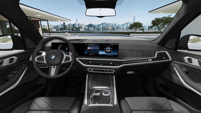 2026 BMW X5 xDrive40i Vehicle Photo in GRAPEVINE, TX 76051