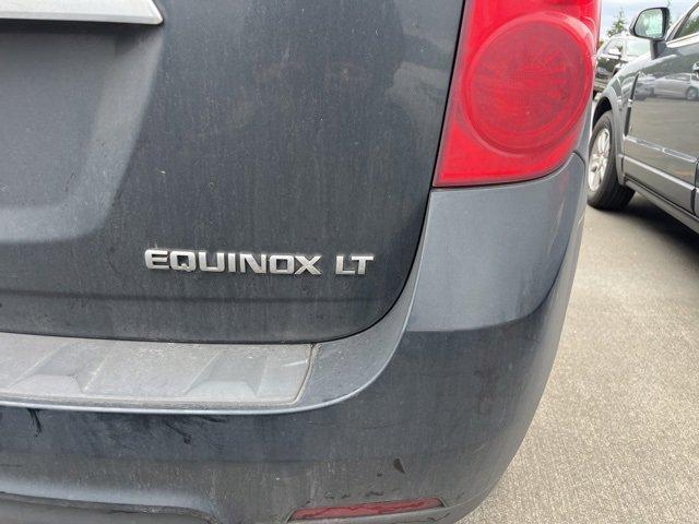 2011 Chevrolet Equinox Vehicle Photo in PUYALLUP, WA 98371-4149