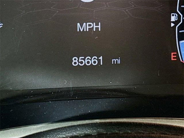 2020 Jeep Compass Vehicle Photo in PUYALLUP, WA 98371-4149