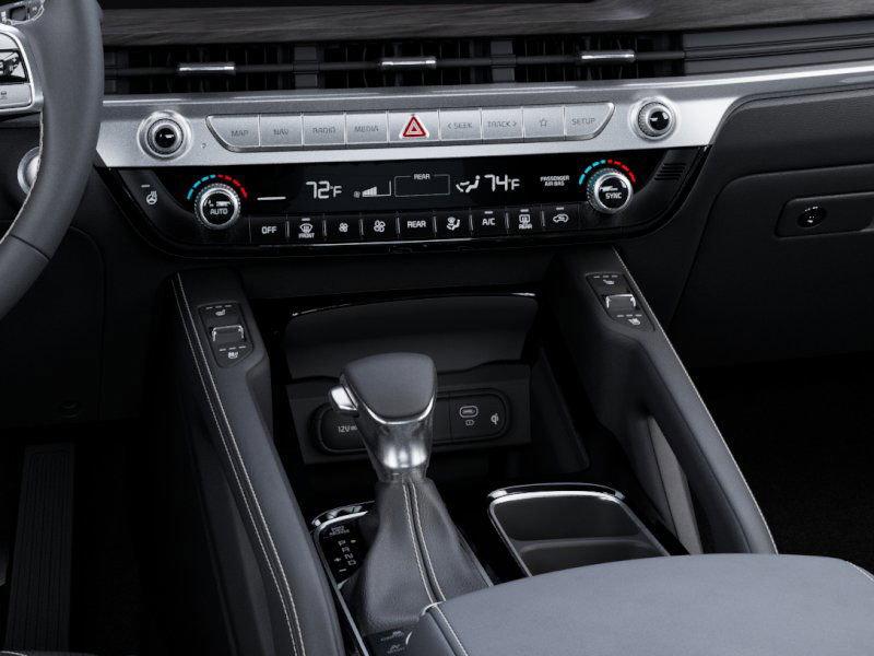 2025 Kia Telluride Vehicle Photo in Belle Vernon, PA 15012