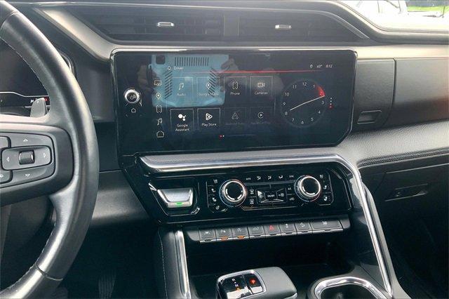 2024 GMC Sierra 1500 Vehicle Photo in KANSAS CITY, MO 64114-4502