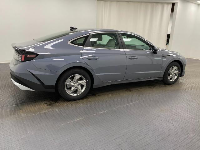 2025 Hyundai SONATA Vehicle Photo in Appleton, WI 54913