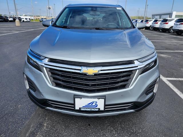 2023 Chevrolet Equinox Vehicle Photo in GREEN BAY, WI 54304-5303