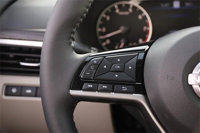 2025 Nissan Altima Vehicle Photo in Hazelwood, MO 63042