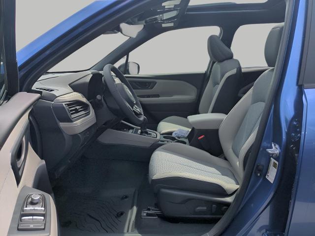 2025 Subaru Forester Vehicle Photo in Green Bay, WI 54304