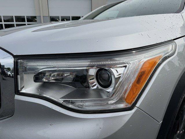 2019 GMC Acadia Vehicle Photo in Mechanicsburg, PA 17050-1707
