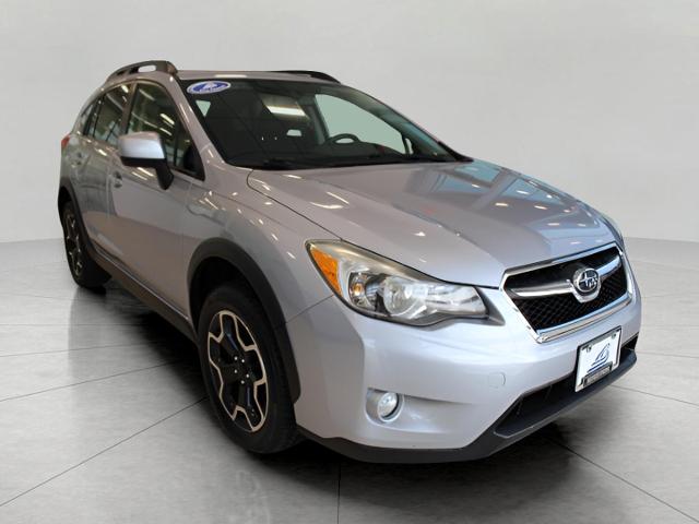 2014 Subaru XV Crosstrek Vehicle Photo in Green Bay, WI 54304