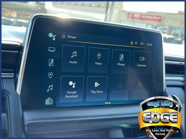 2023 Chevrolet Suburban Vehicle Photo in Roslyn, NY 11576