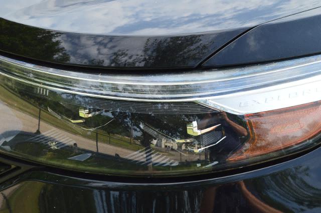 2021 Ford Explorer Vehicle Photo in Houston, TX 77090