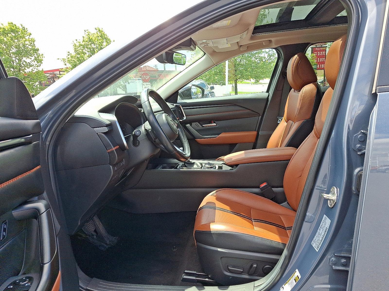 2023 Mazda CX-50 Vehicle Photo in Harrisburg, PA 17111