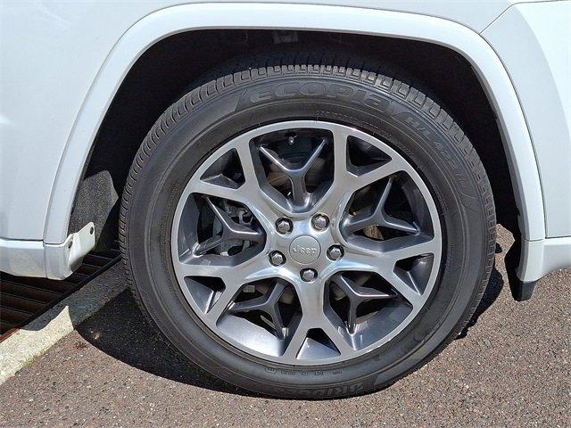 2021 Jeep Grand Cherokee Vehicle Photo in Willow Grove, PA 19090