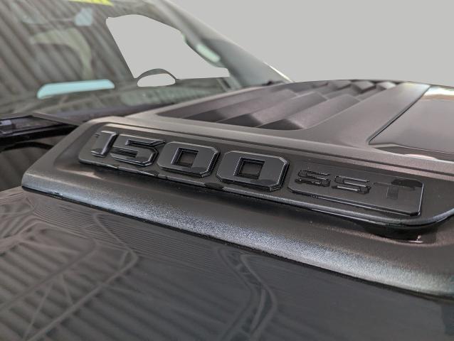 2025 Ram 1500 Vehicle Photo in Oshkosh, WI 54901