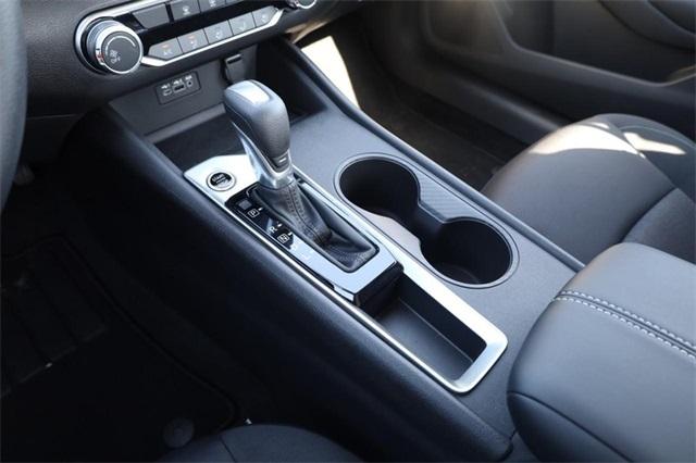 2025 Nissan Altima Vehicle Photo in Hazelwood, MO 63042