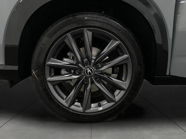 2025 Acura ADX Vehicle Photo in Appleton, WI 54913