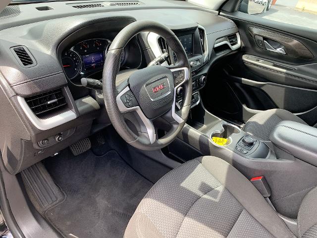 2022 GMC Terrain Vehicle Photo in MOON TOWNSHIP, PA 15108-2571