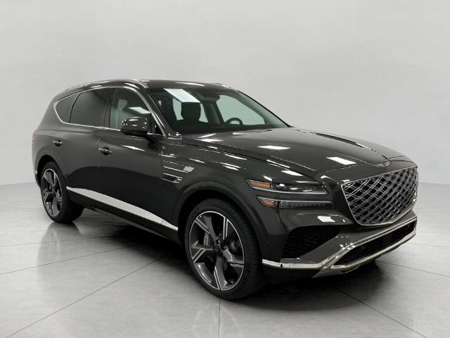 2025 Genesis GV80 Vehicle Photo in Appleton, WI 54913