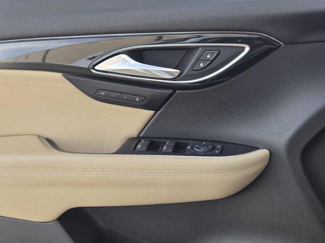 2025 Buick Envision Vehicle Photo in DALLAS, TX 75209-3016