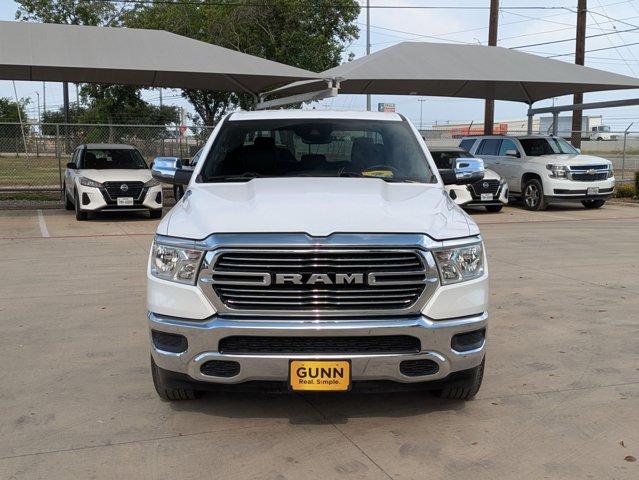 2024 Ram 1500 Vehicle Photo in SELMA, TX 78154-1459