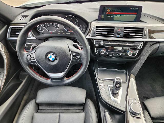2018 BMW 330i Vehicle Photo in HOUSTON, TX 77079