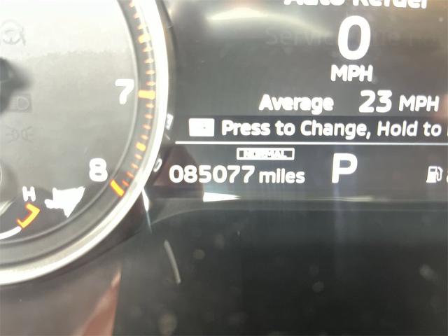 2022 Mitsubishi Outlander Vehicle Photo in TULLY, NY 13159-3159