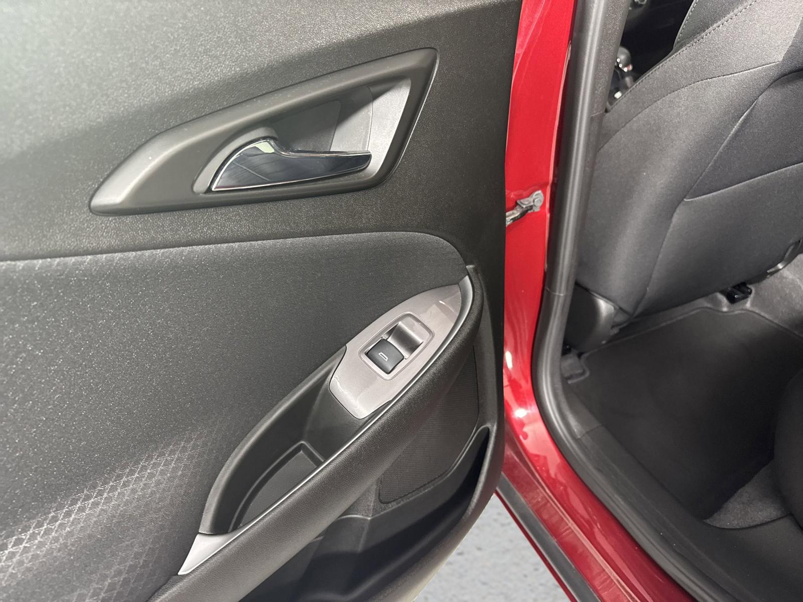 2023 Chevrolet Malibu Vehicle Photo in GEORGETOWN, TX 78626-7508