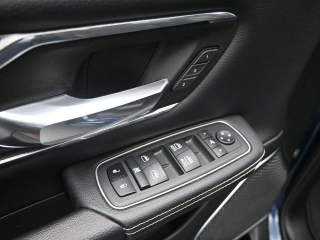 2023 Ram 1500 Vehicle Photo in Cedar Rapids, IA 52402