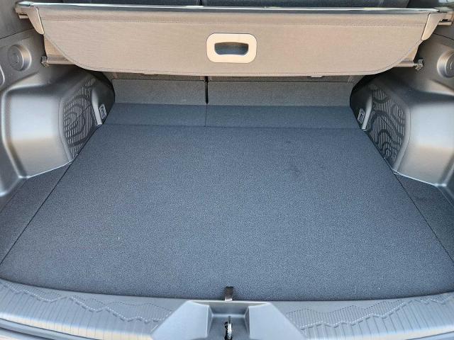 2025 Subaru Forester Vehicle Photo in DALLAS, TX 75209