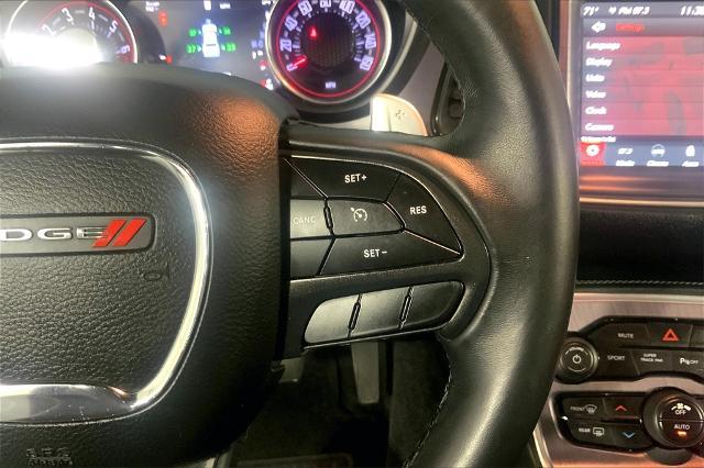 2018 Dodge Challenger Vehicle Photo in Lees Summit, MO 64086